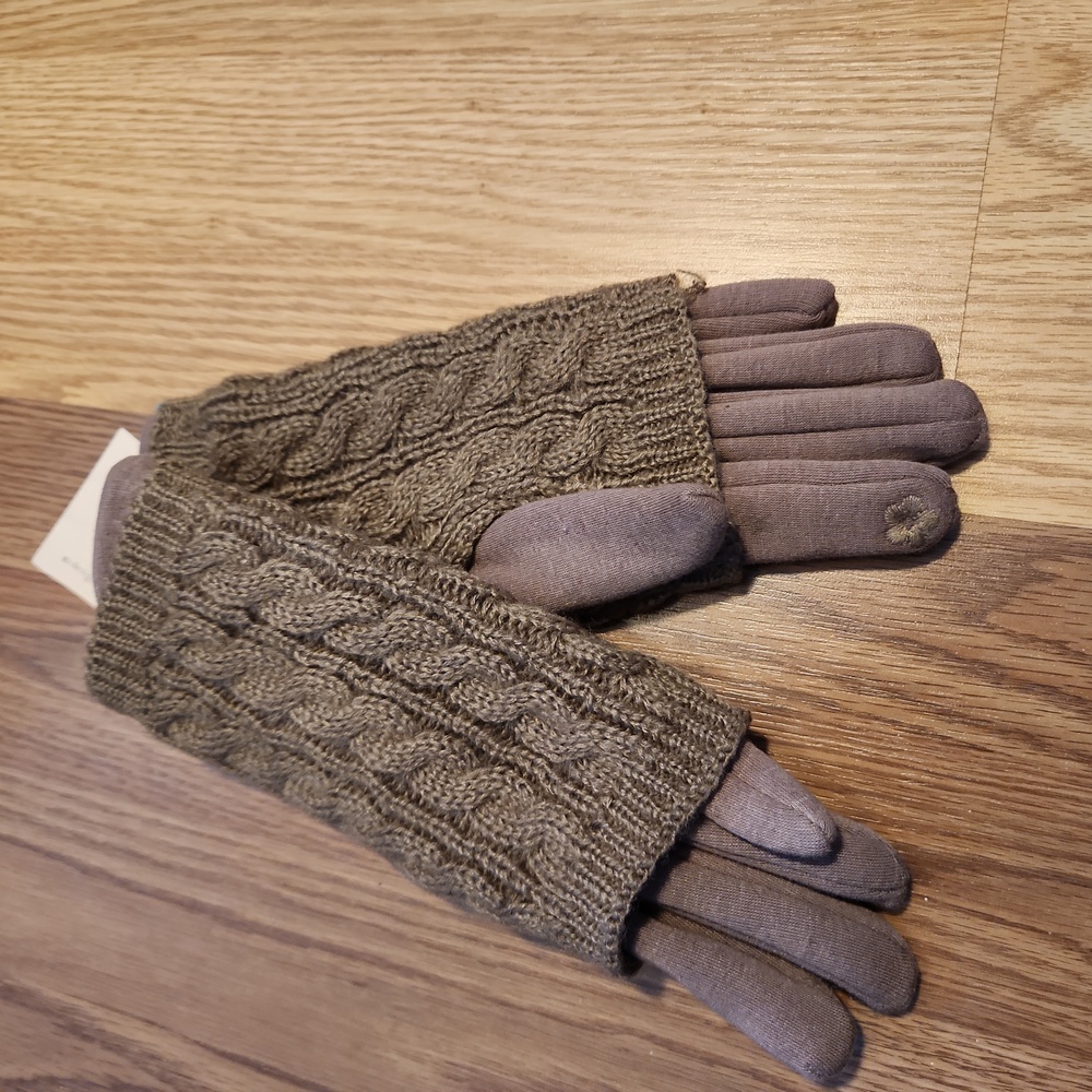 Gloves